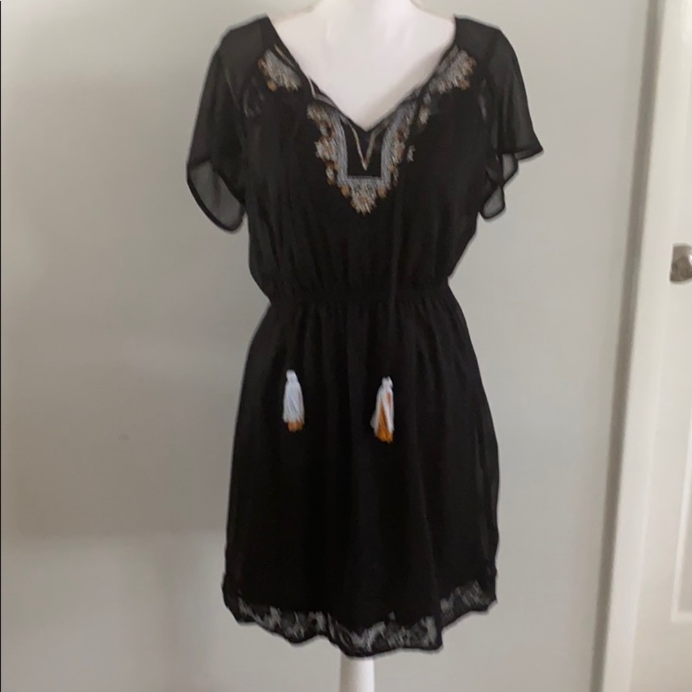 Knox Rose Dress- size S NWT